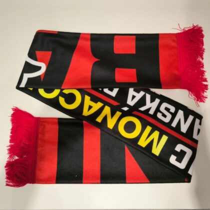 Šál HC MONACObet Banská Bystrica - flísový
