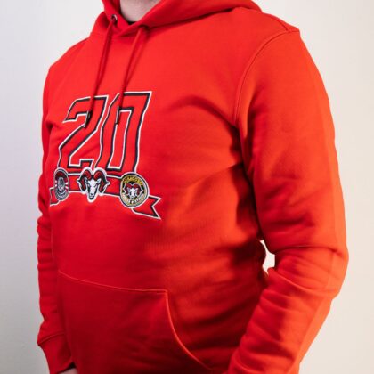 Klokanka Retro - 20 rokov